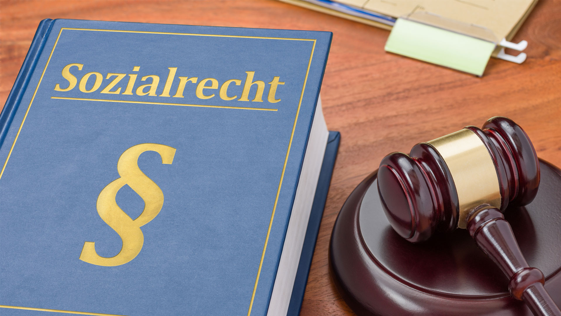 Sozialrecht RAin Petri-Rautz